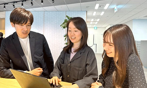 社員紹介