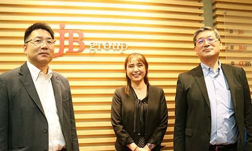 Web請求で業務改善